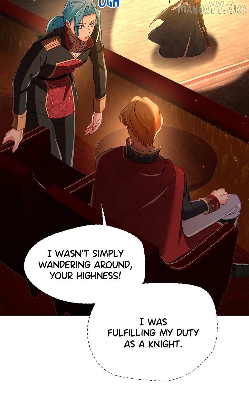 Read We Lost Our Engagement Manga Online