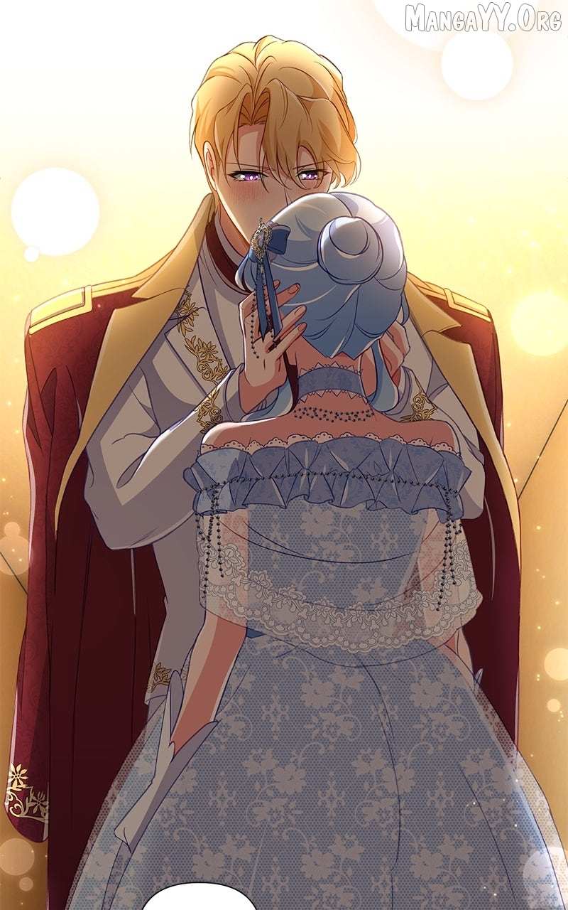 Read We Lost Our Engagement Manga Online