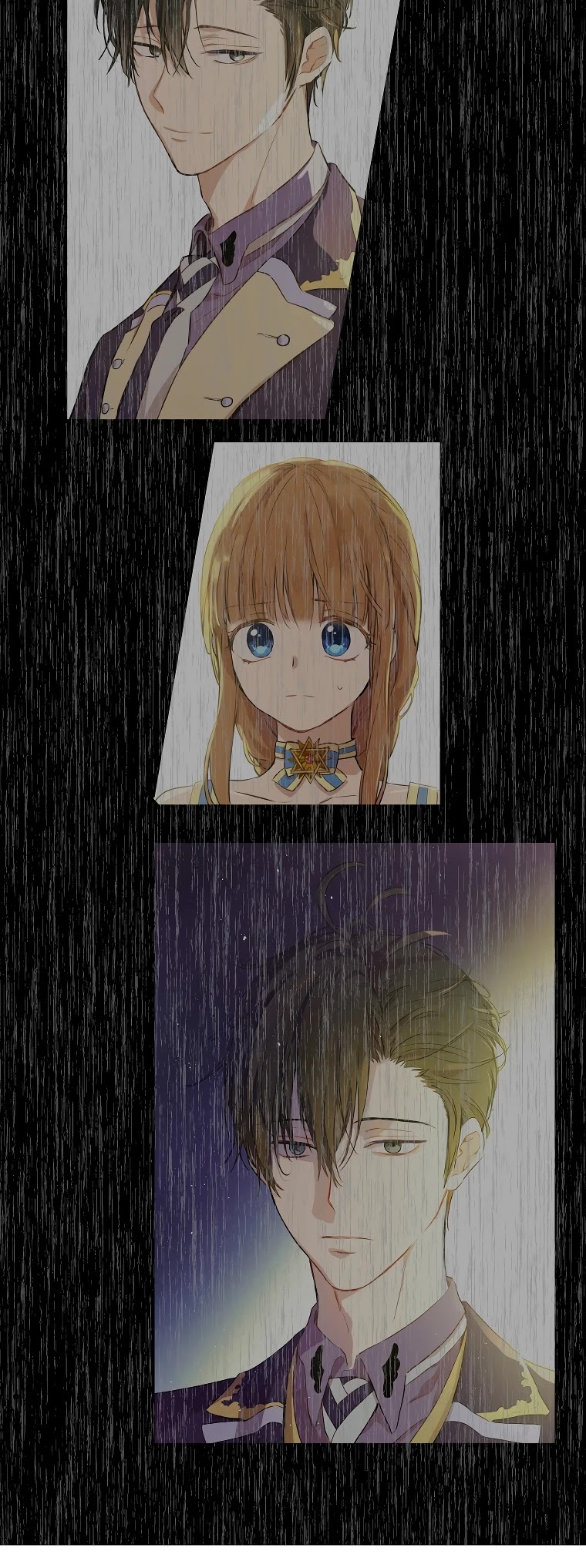 Read Who Made Me A Princess Manga Online