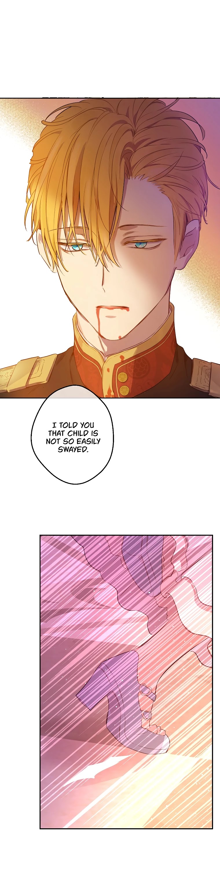 Read Who Made Me A Princess Manga Online