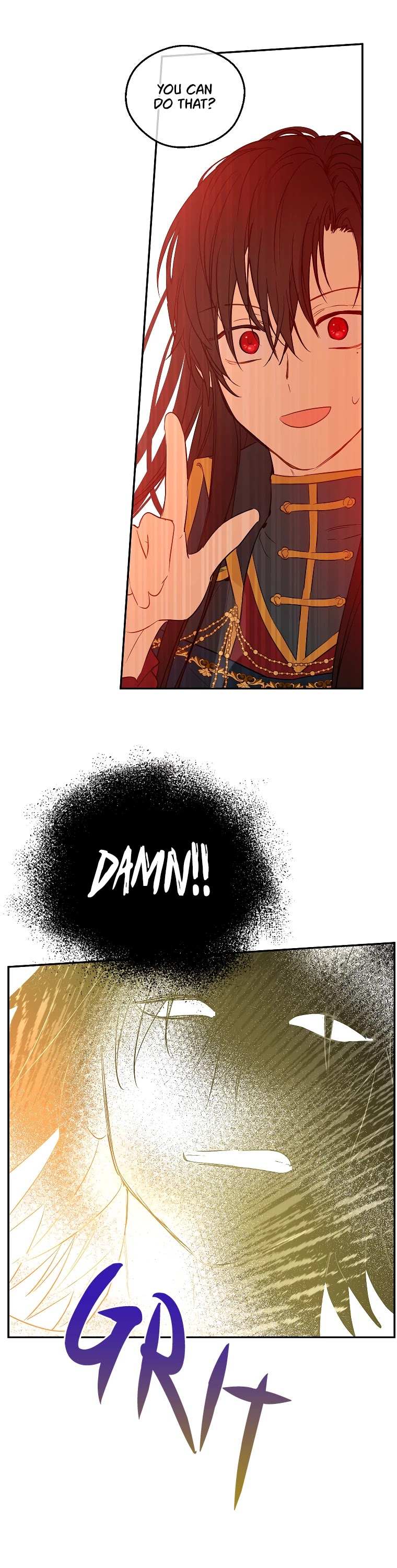Read Who Made Me A Princess Manga Online