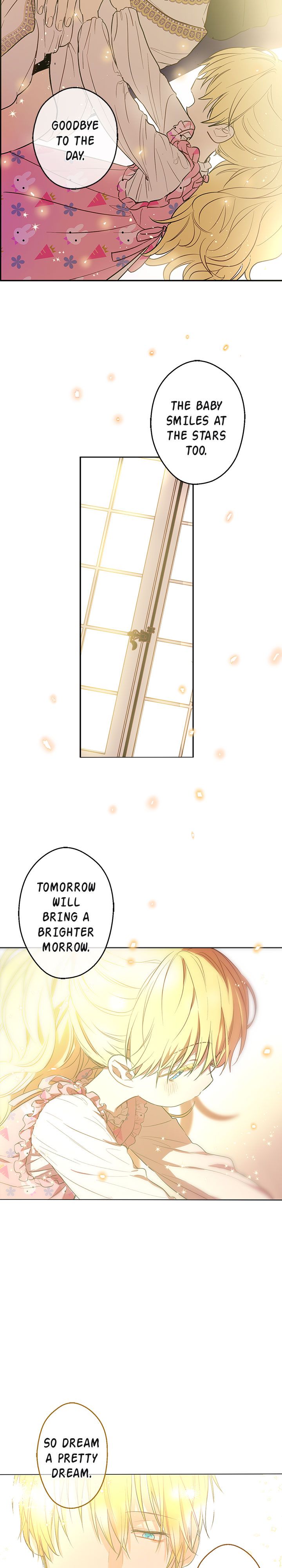 Read Who Made Me A Princess Manga Online