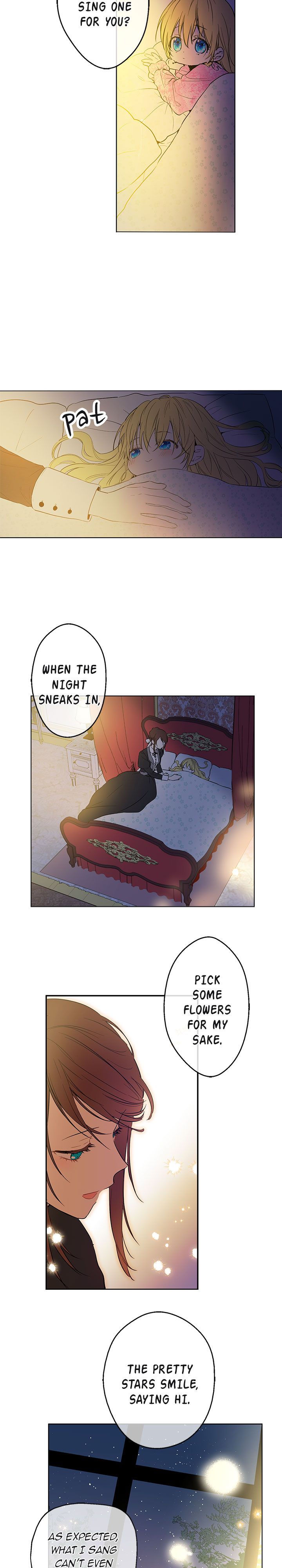 Read Who Made Me A Princess Manga Online