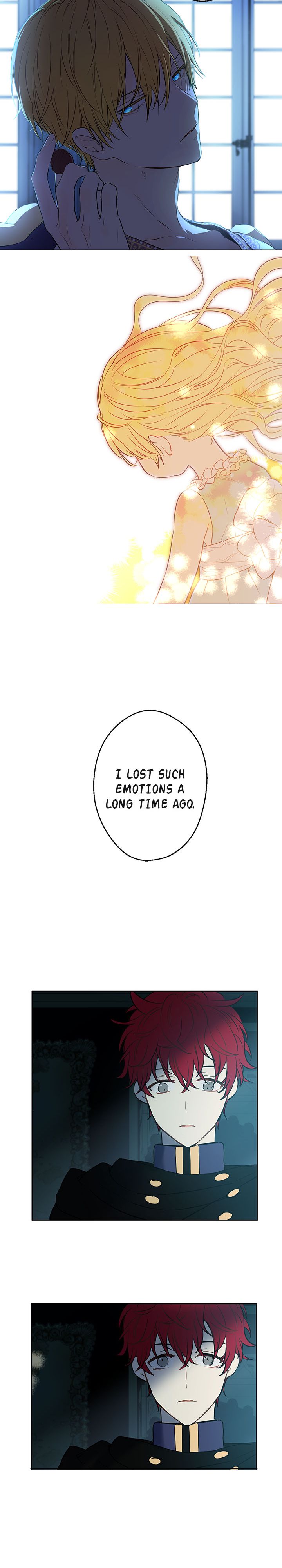 Read Who Made Me A Princess Manga Online