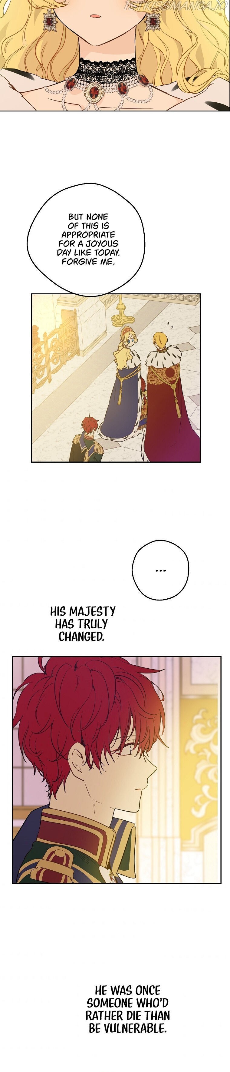 Read Who Made Me A Princess Manga Online