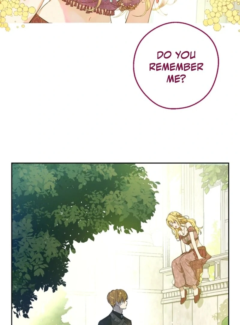 Read Who Made Me A Princess Manga Online
