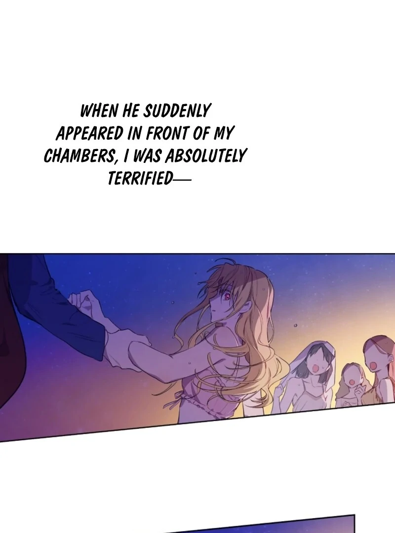 Read Who Made Me A Princess Manga Online
