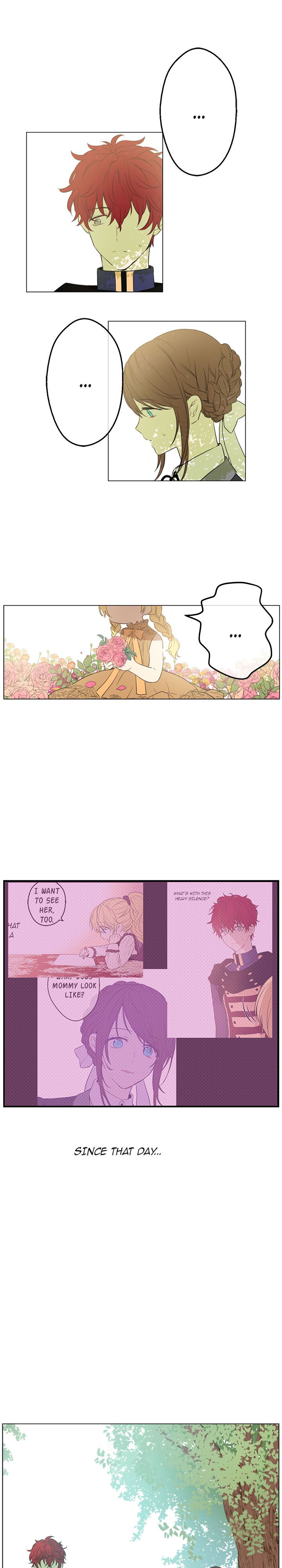 Read Who Made Me A Princess Manga Online