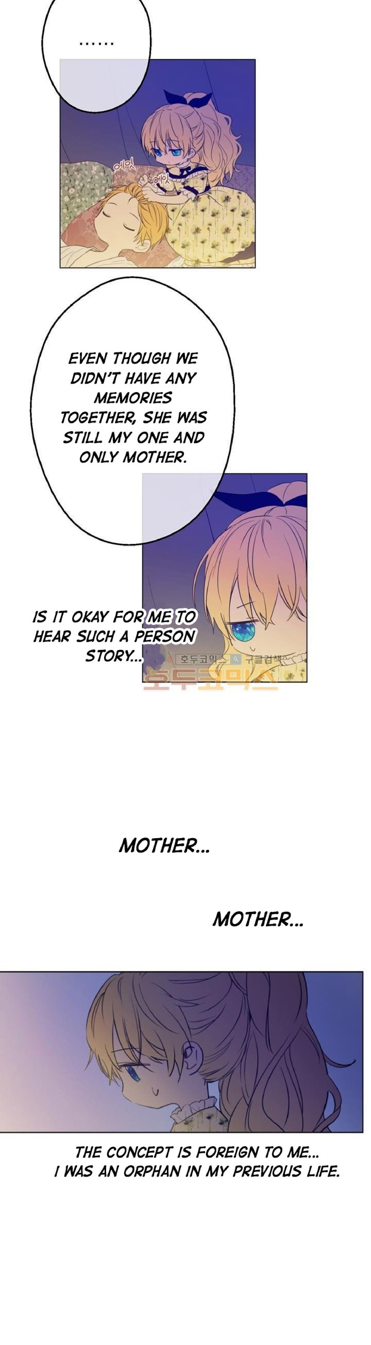 Read Who Made Me A Princess Manga Online