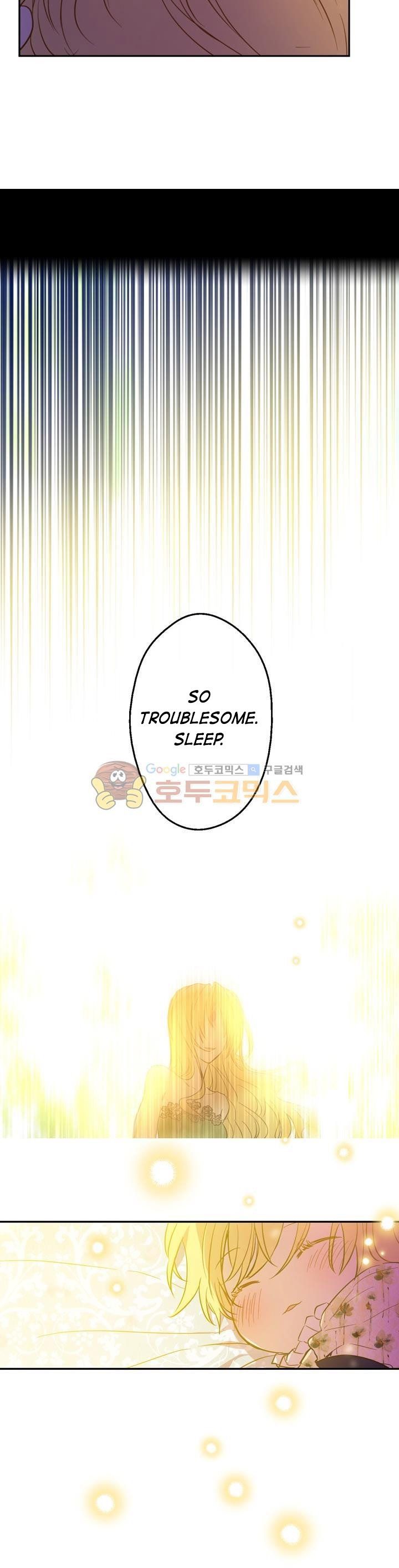 Read Who Made Me A Princess Manga Online