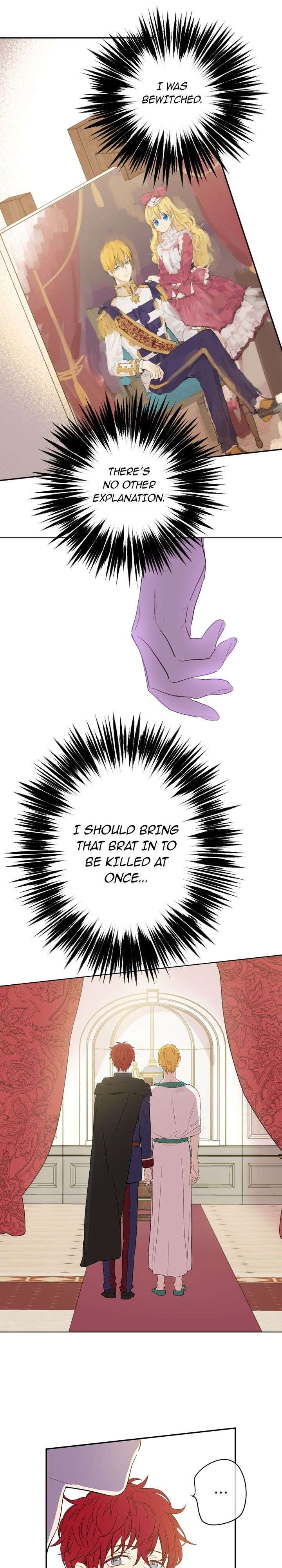 Read Who Made Me A Princess Manga Online