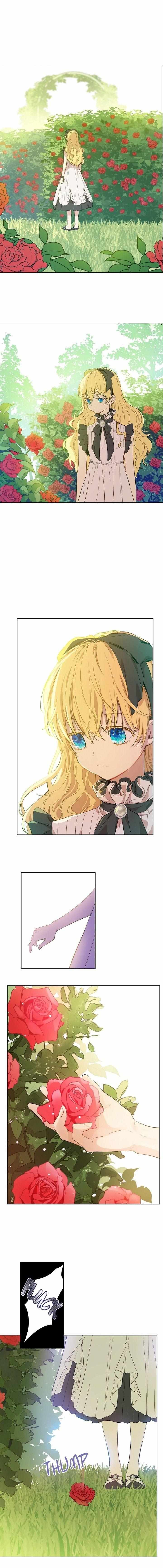 Read Who Made Me A Princess Manga Online