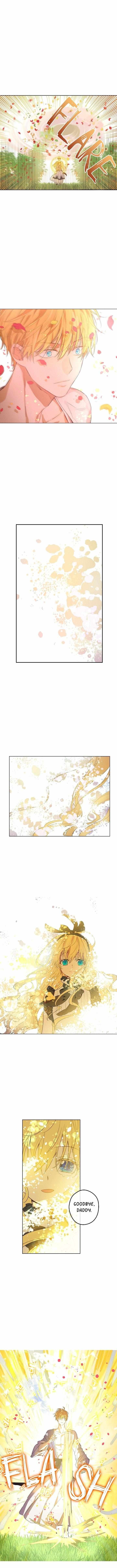 Read Who Made Me A Princess Manga Online