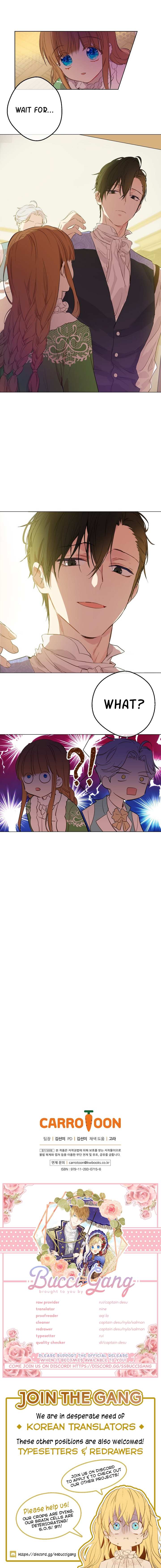 Read Who Made Me A Princess Manga Online