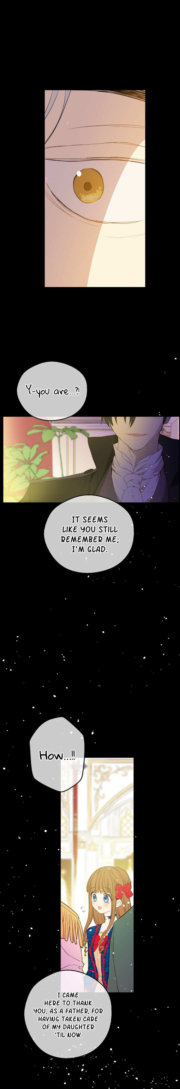 Read Who Made Me A Princess Manga Online
