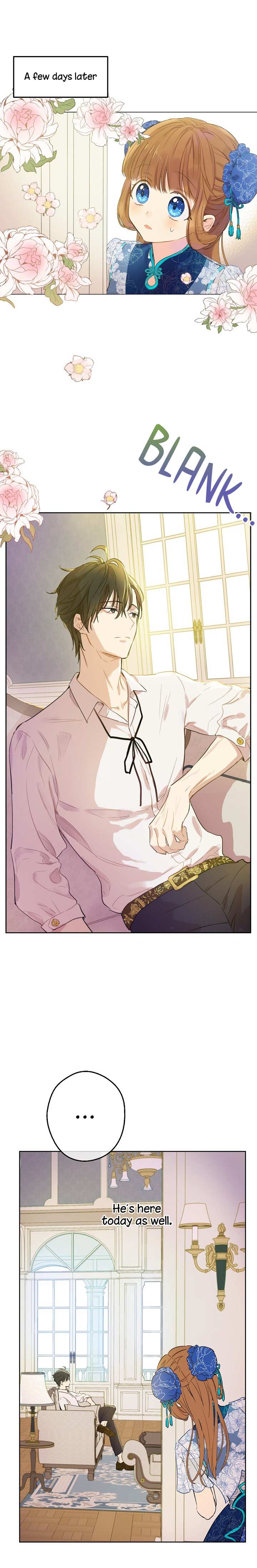 Read Who Made Me A Princess Manga Online