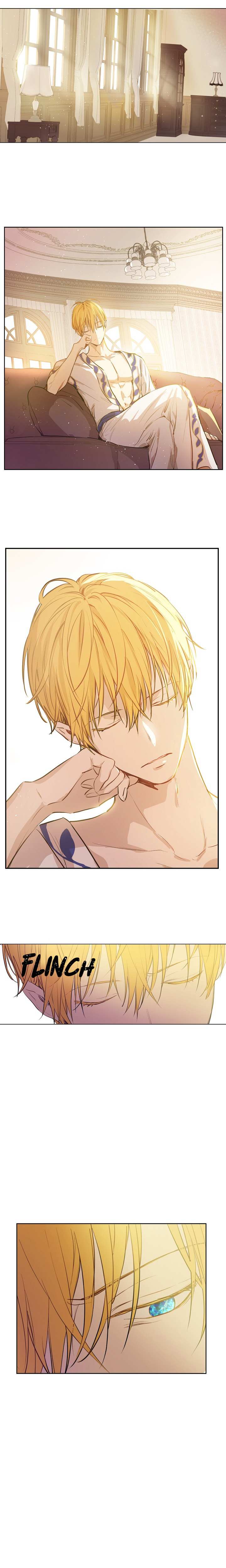 Read Who Made Me A Princess Manga Online