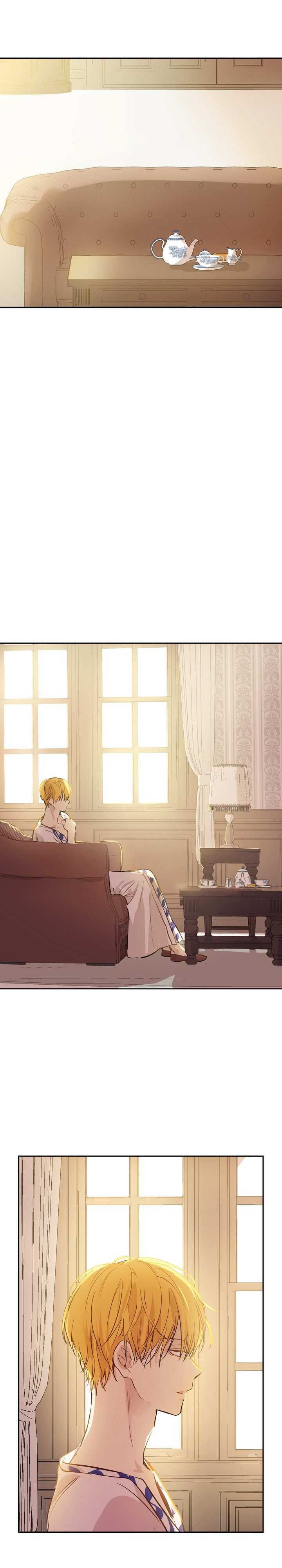 Read Who Made Me A Princess Manga Online
