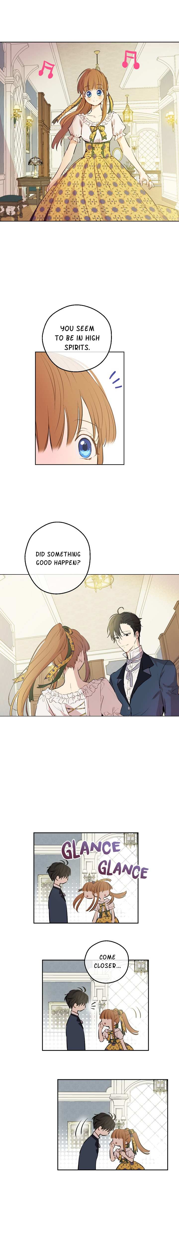 Read Who Made Me A Princess Manga Online