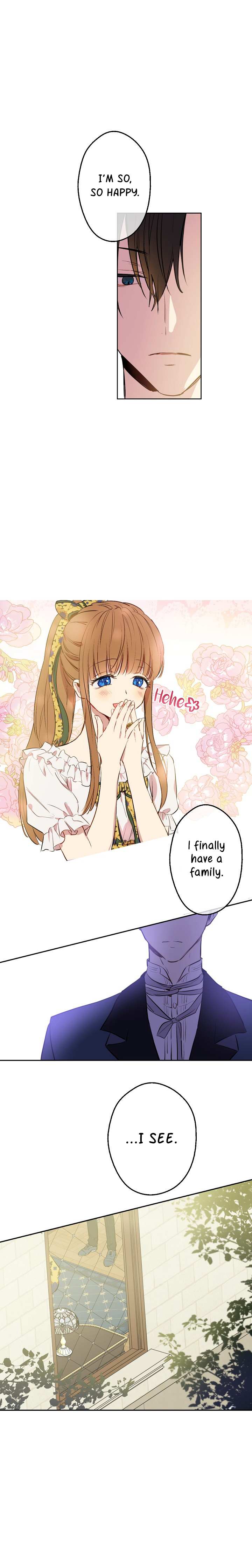 Read Who Made Me A Princess Manga Online