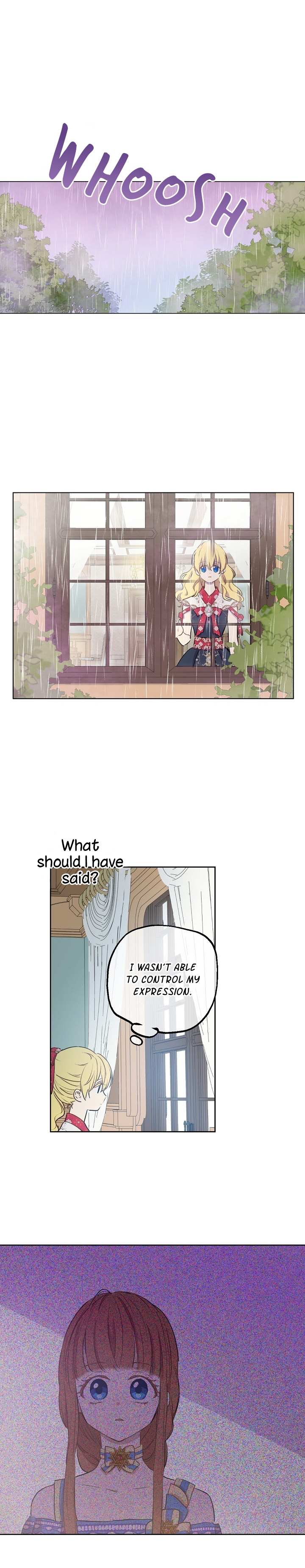 Read Who Made Me A Princess Manga Online