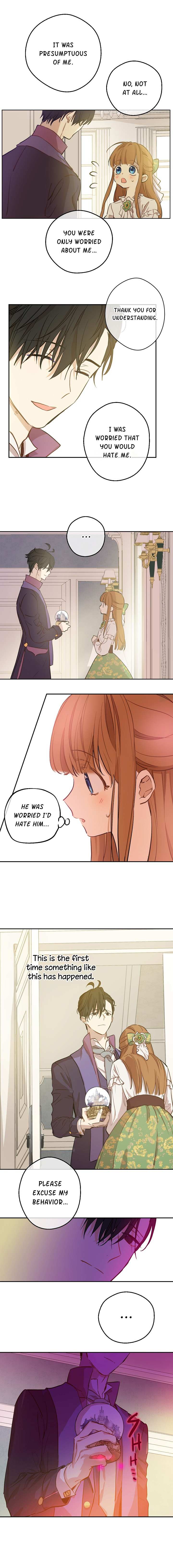 Read Who Made Me A Princess Manga Online