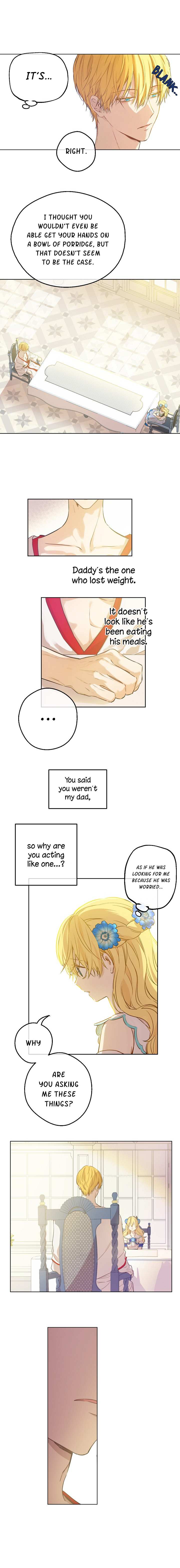 Read Who Made Me A Princess Manga Online