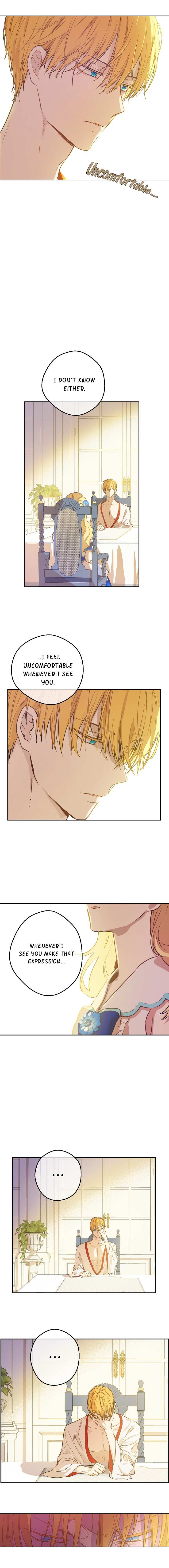 Read Who Made Me A Princess Manga Online