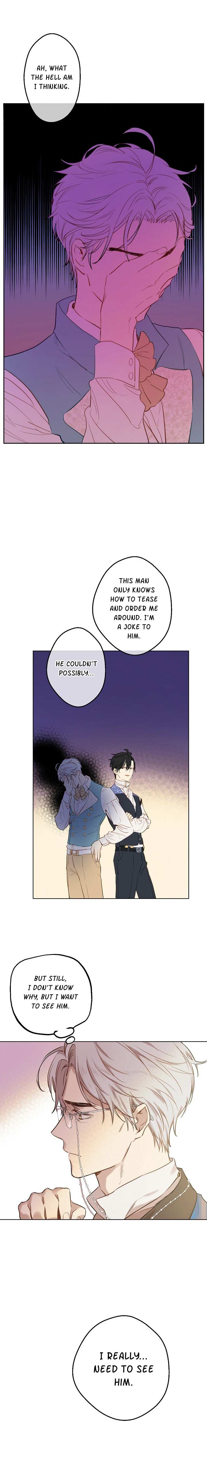 Read Who Made Me A Princess Manga Online