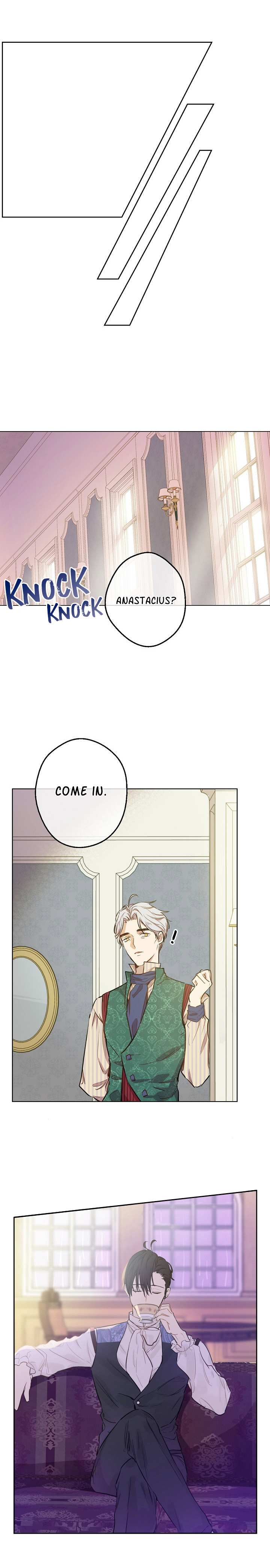 Read Who Made Me A Princess Manga Online