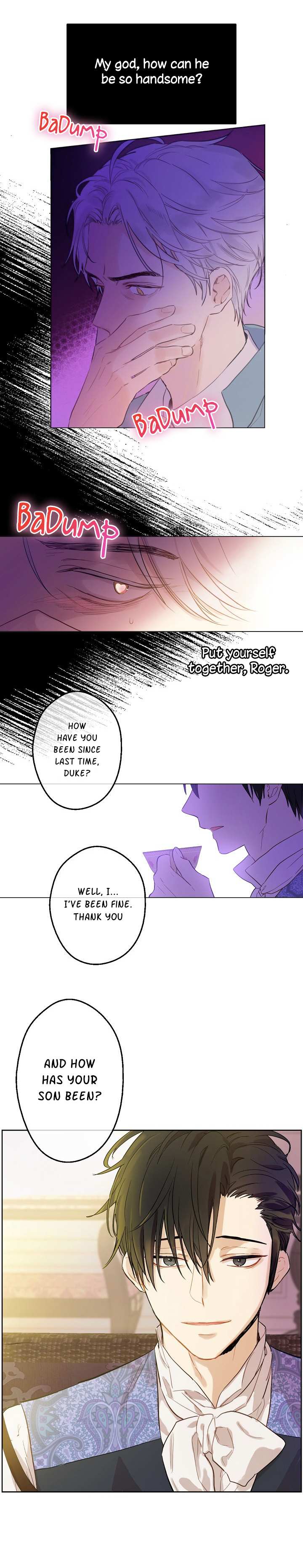 Read Who Made Me A Princess Manga Online