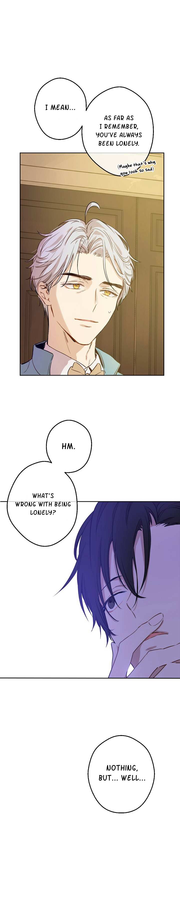 Read Who Made Me A Princess Manga Online