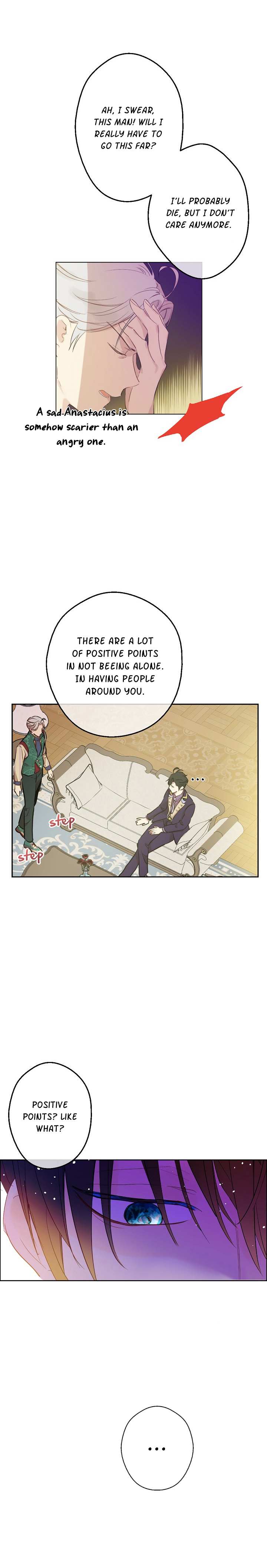 Read Who Made Me A Princess Manga Online