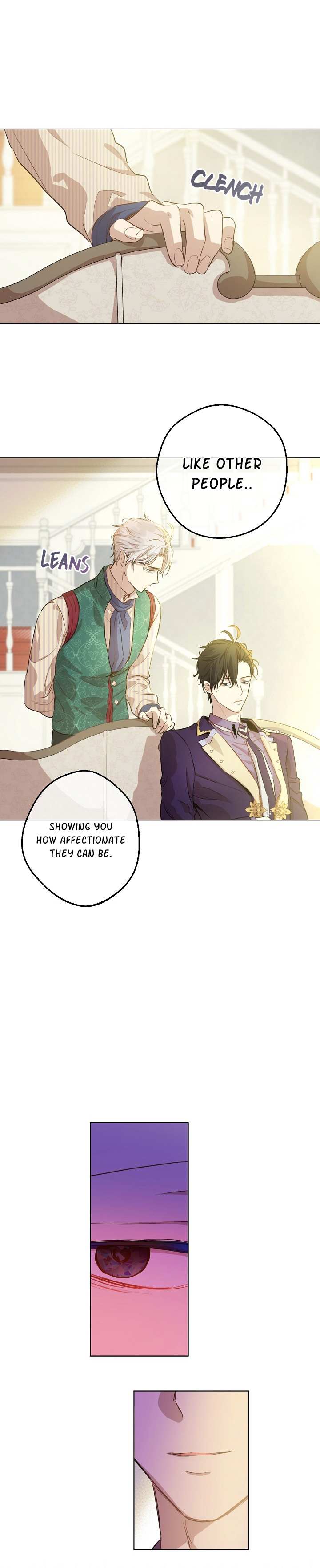 Read Who Made Me A Princess Manga Online