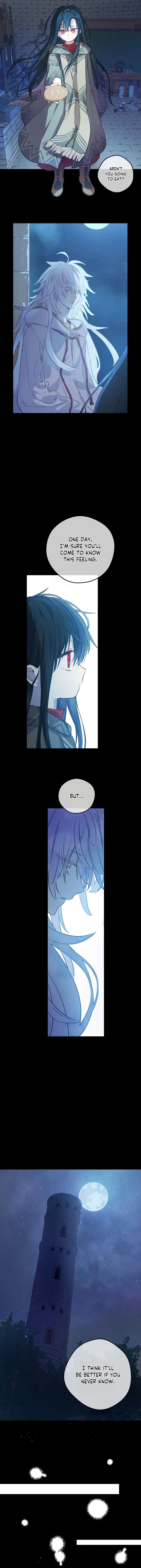 Read Who Made Me A Princess Manga Online