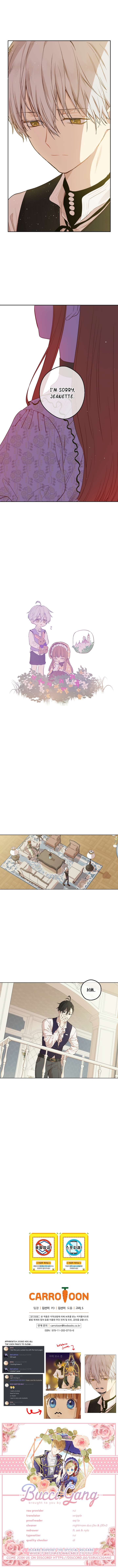 Read Who Made Me A Princess Manga Online