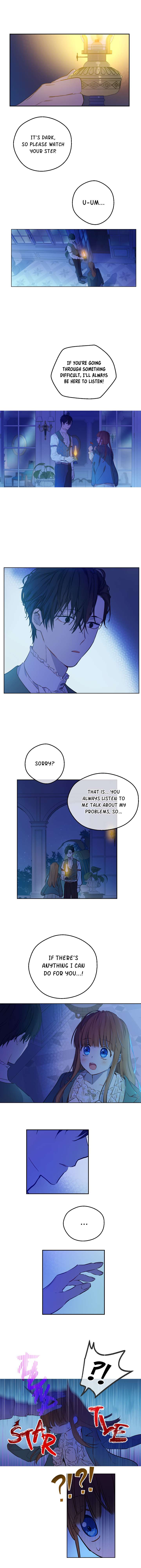Read Who Made Me A Princess Manga Online