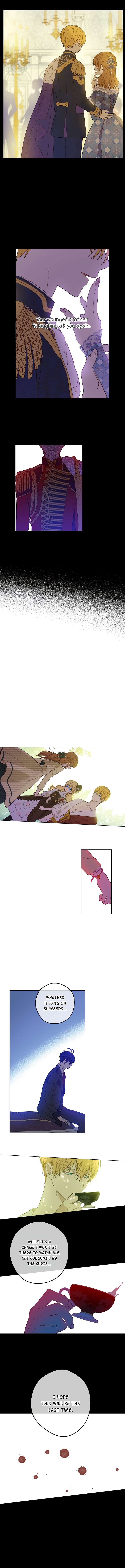 Read Who Made Me A Princess Manga Online