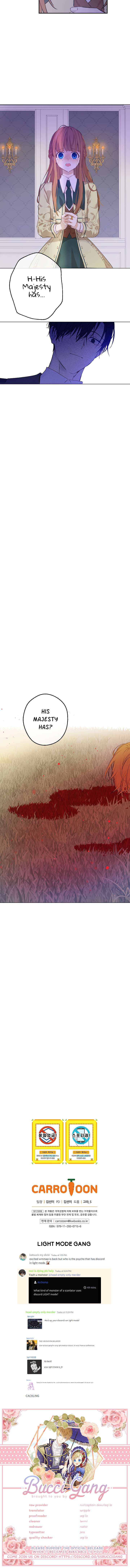 Read Who Made Me A Princess Manga Online