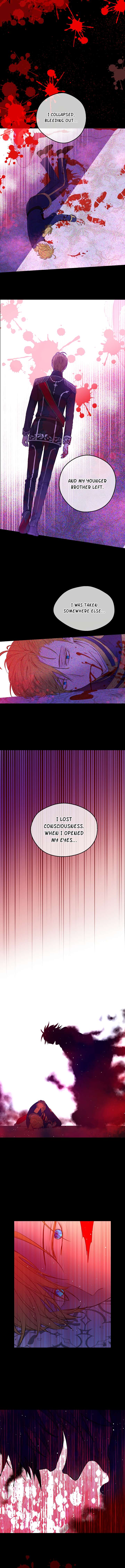 Read Who Made Me A Princess Manga Online