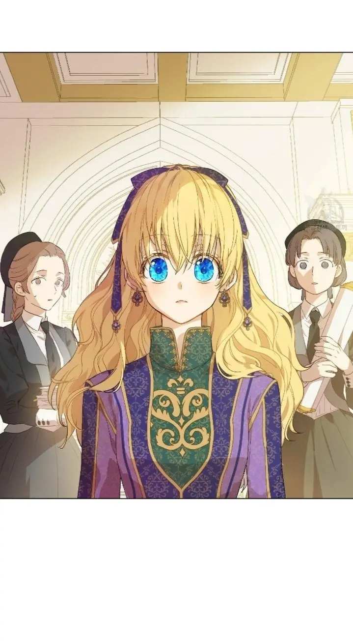 Read Who Made Me A Princess Manga Online