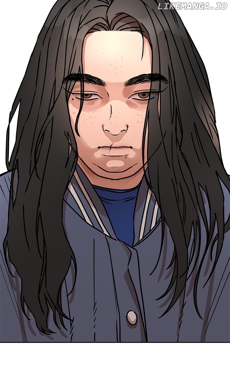 Read Who's That Long-Haired Senior RSS Feed Manga Online