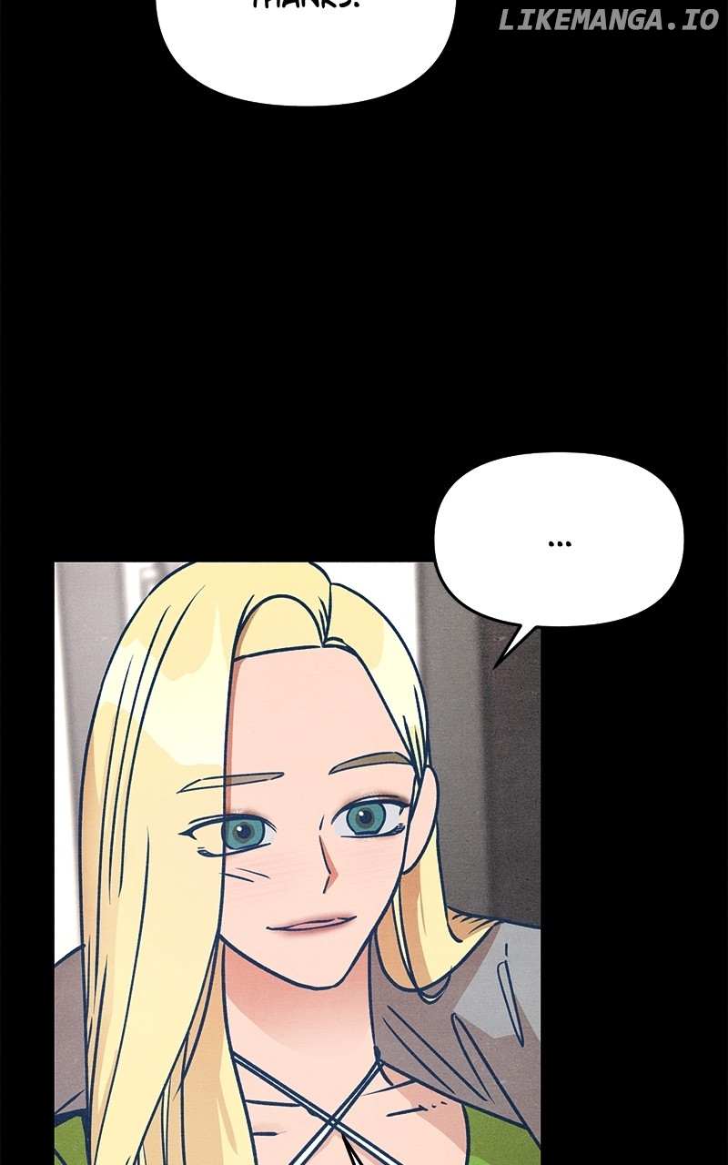 Read Who's That Long-Haired Senior RSS Feed Manga Online