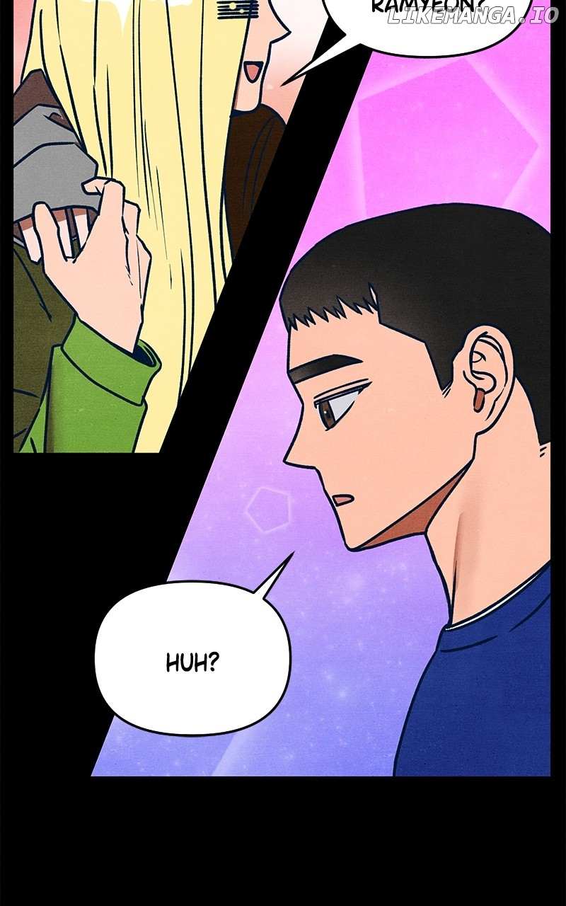 Read Who's That Long-Haired Senior RSS Feed Manga Online