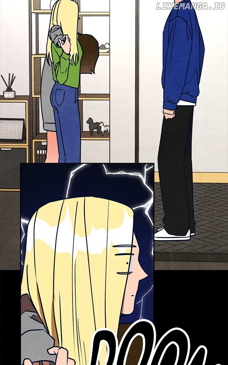 Read Who's That Long-Haired Senior RSS Feed Manga Online