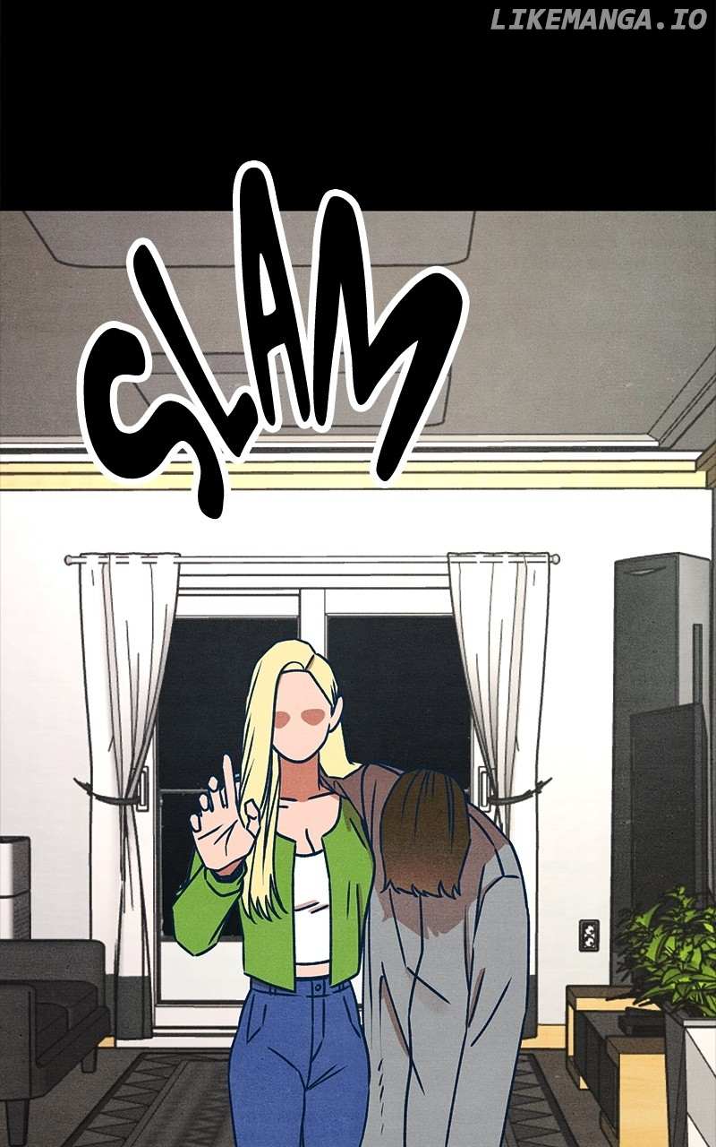 Read Who's That Long-Haired Senior RSS Feed Manga Online