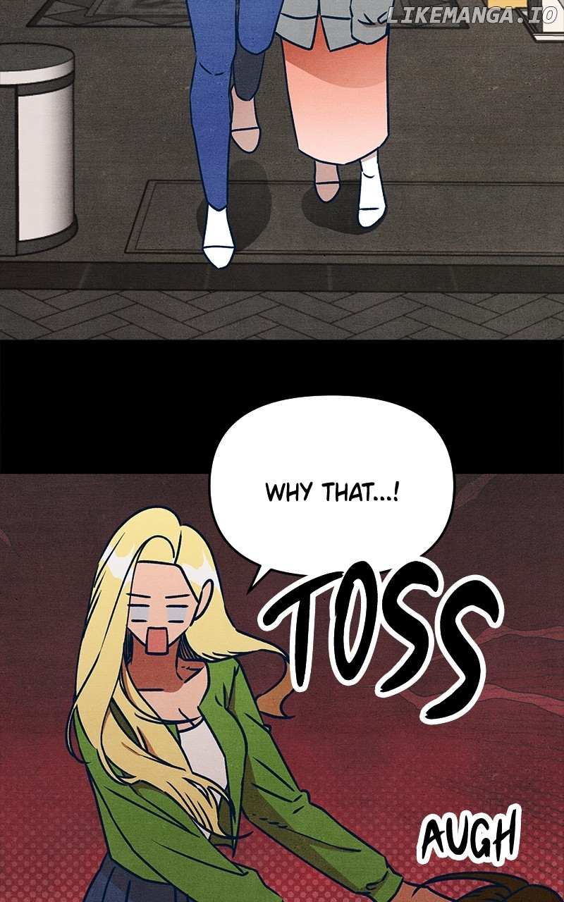 Read Who's That Long-Haired Senior RSS Feed Manga Online