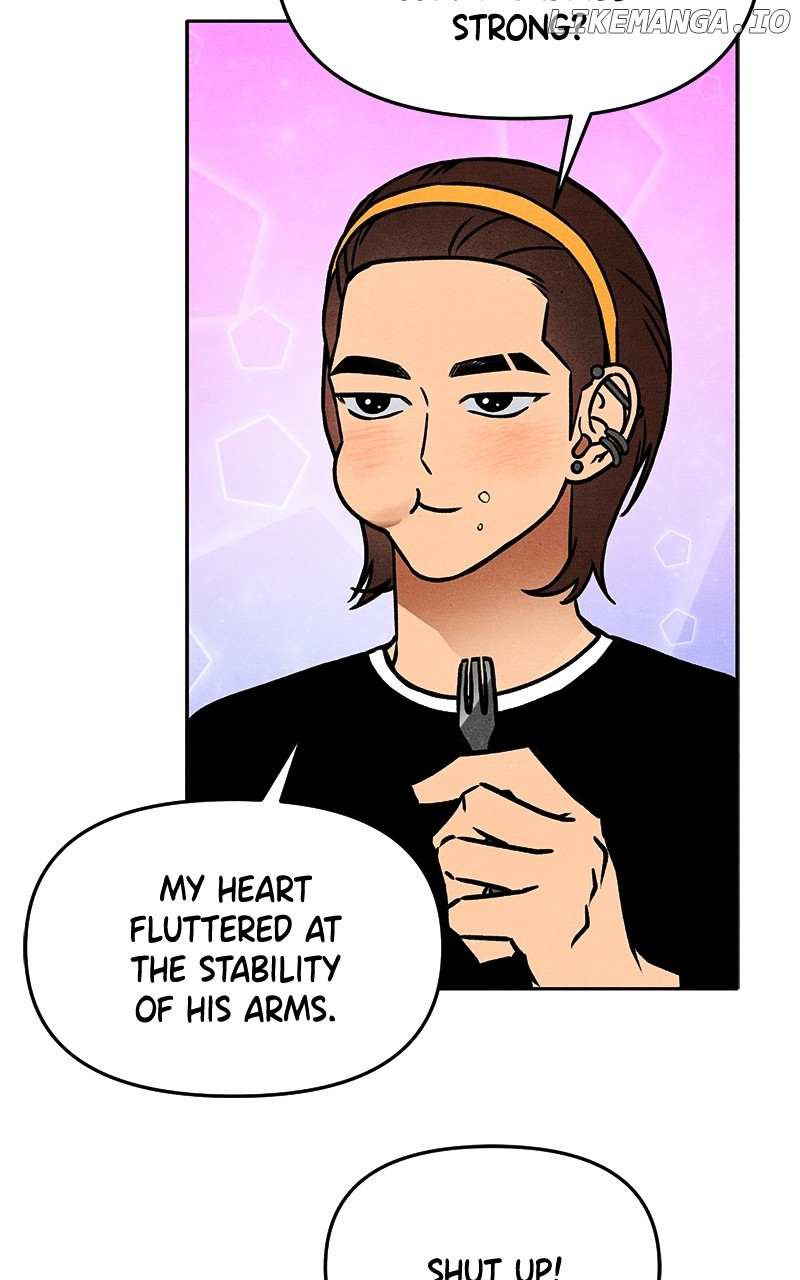 Read Who's That Long-Haired Senior RSS Feed Manga Online