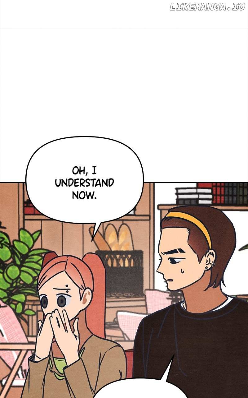 Read Who's That Long-Haired Senior RSS Feed Manga Online