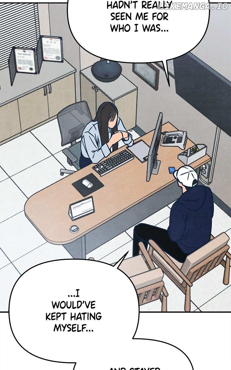Read Who's That Long-Haired Senior RSS Feed Manga Online
